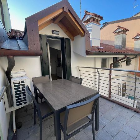 Marchesini Apartments Градо Экстерьер фото