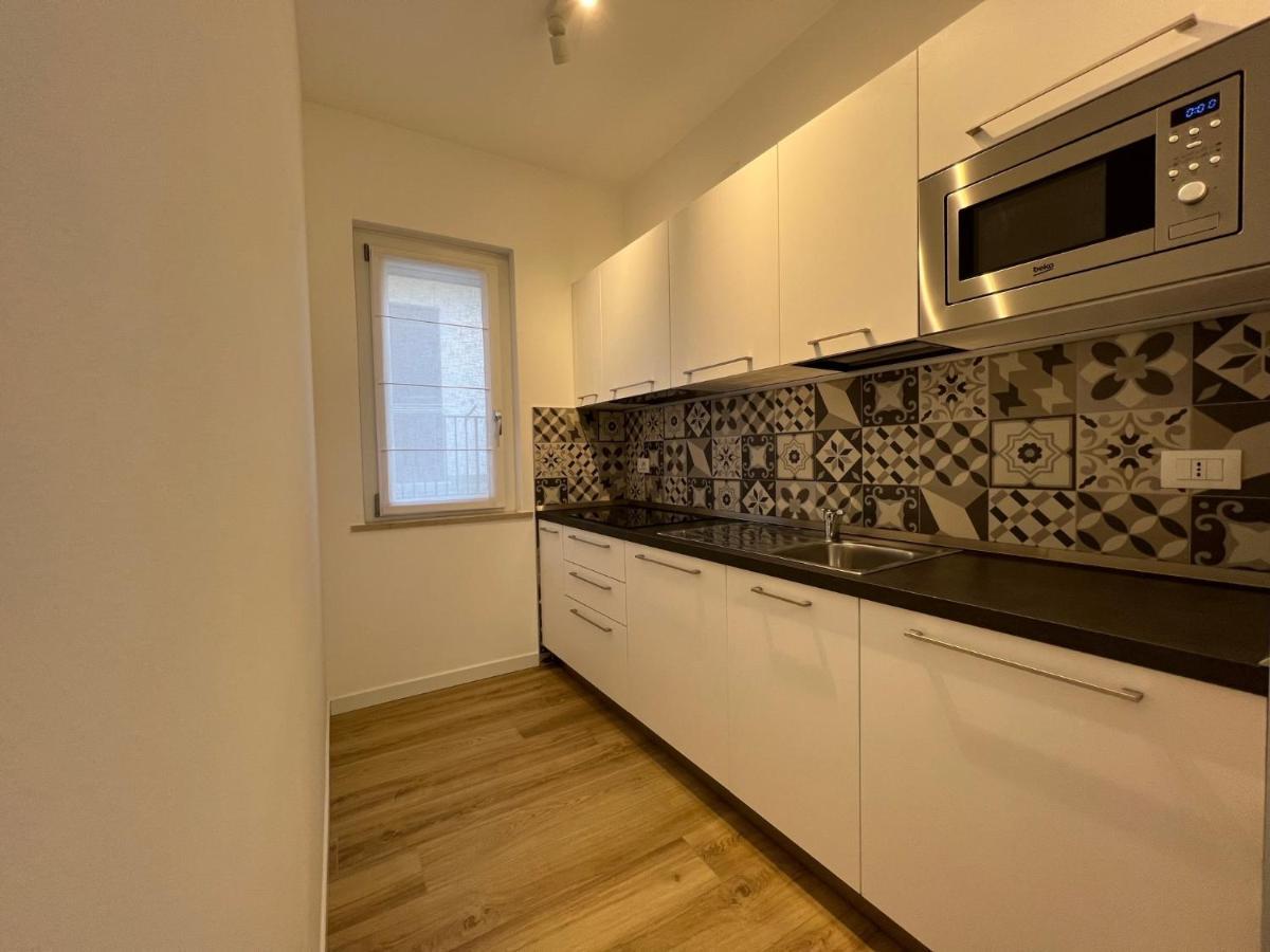 Marchesini Apartments Градо Экстерьер фото