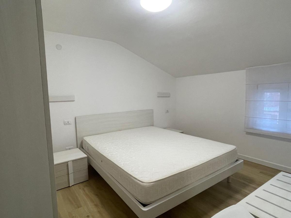 Marchesini Apartments Градо Экстерьер фото