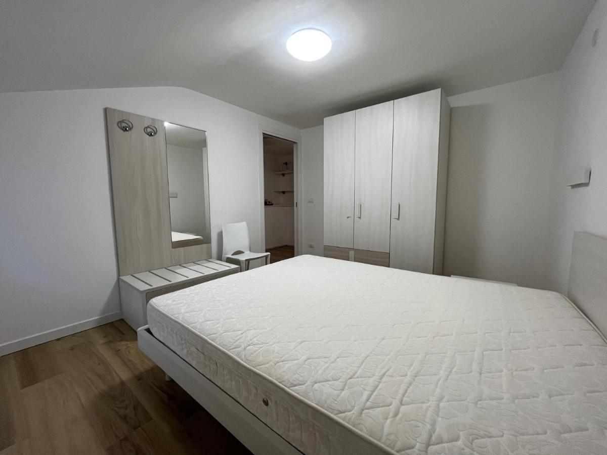 Marchesini Apartments Градо Экстерьер фото