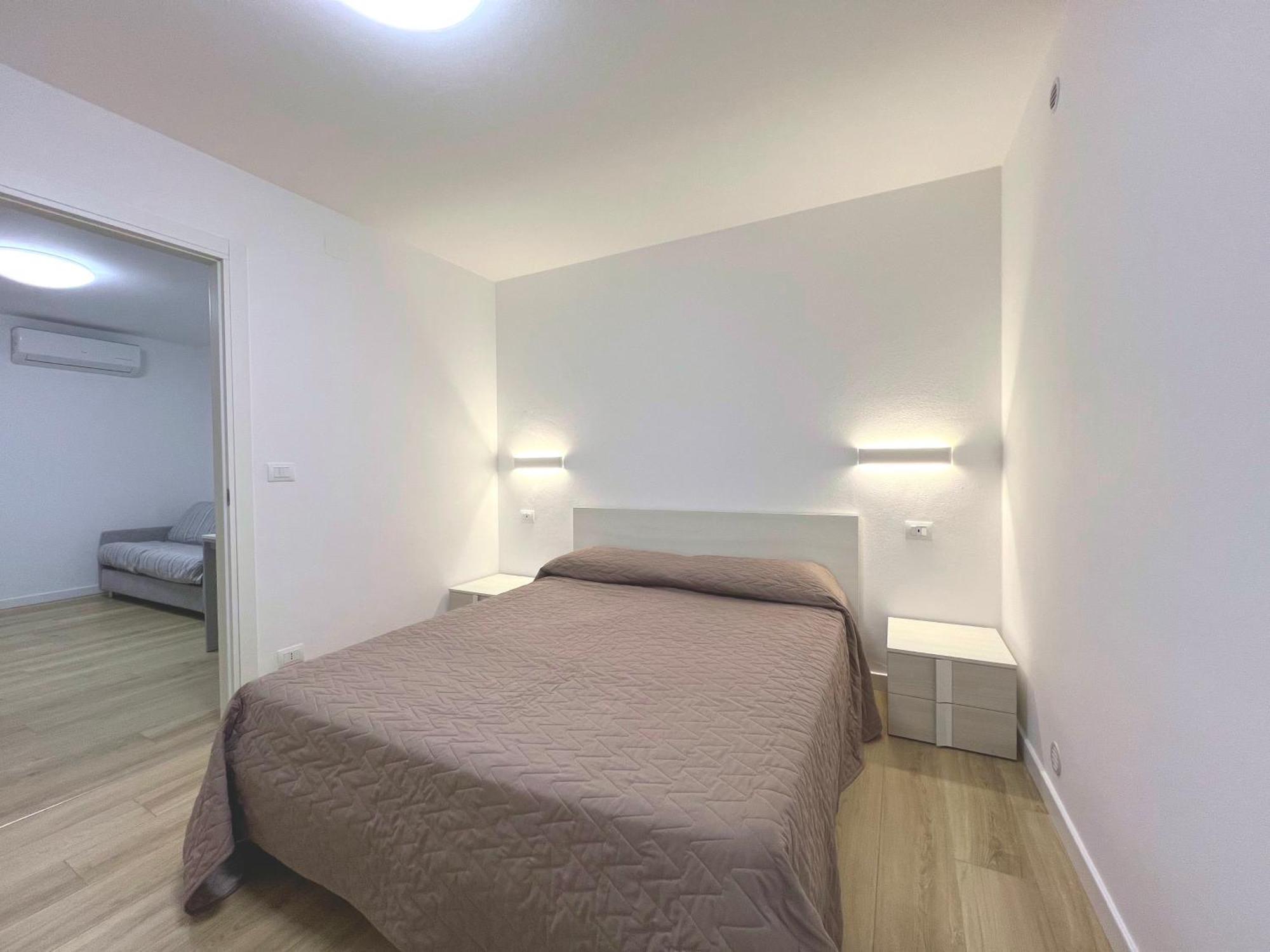 Marchesini Apartments Градо Экстерьер фото