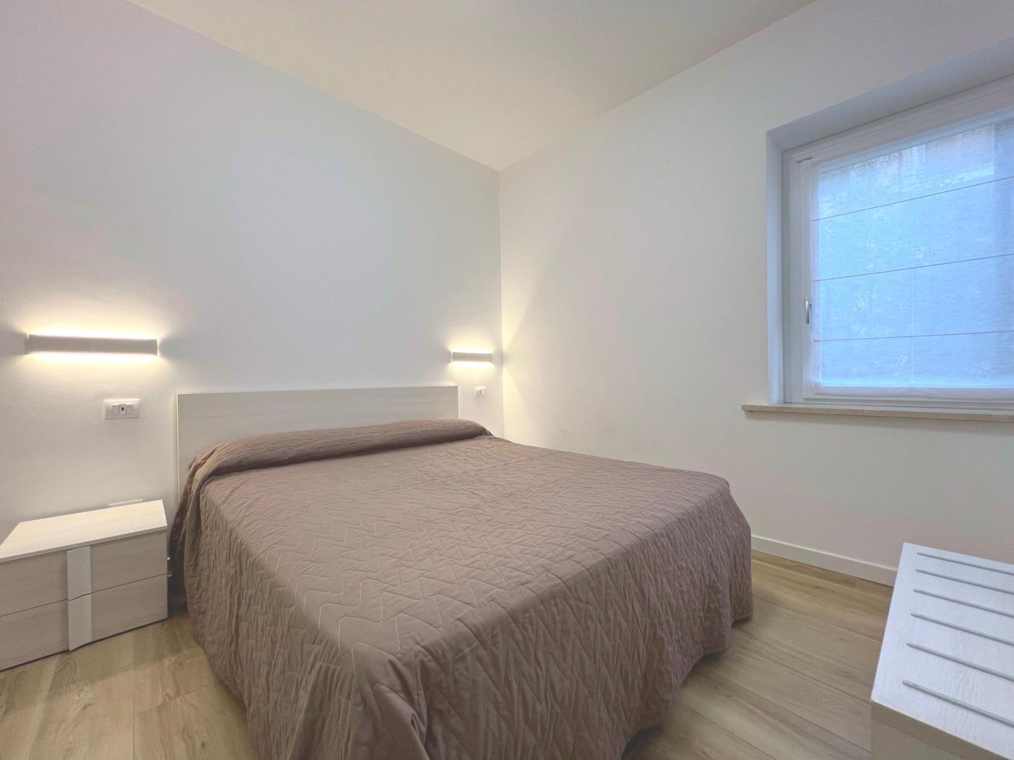 Marchesini Apartments Градо Экстерьер фото